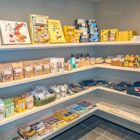 たびのホテル佐渡 佐渡市 エクステリア 写真