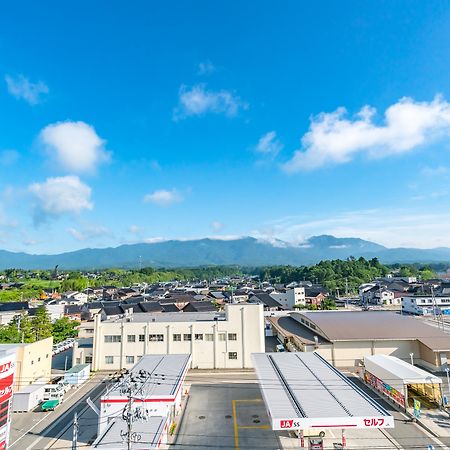 たびのホテル佐渡 佐渡市 エクステリア 写真